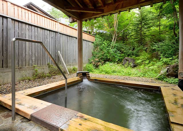 イメージ:大浴場